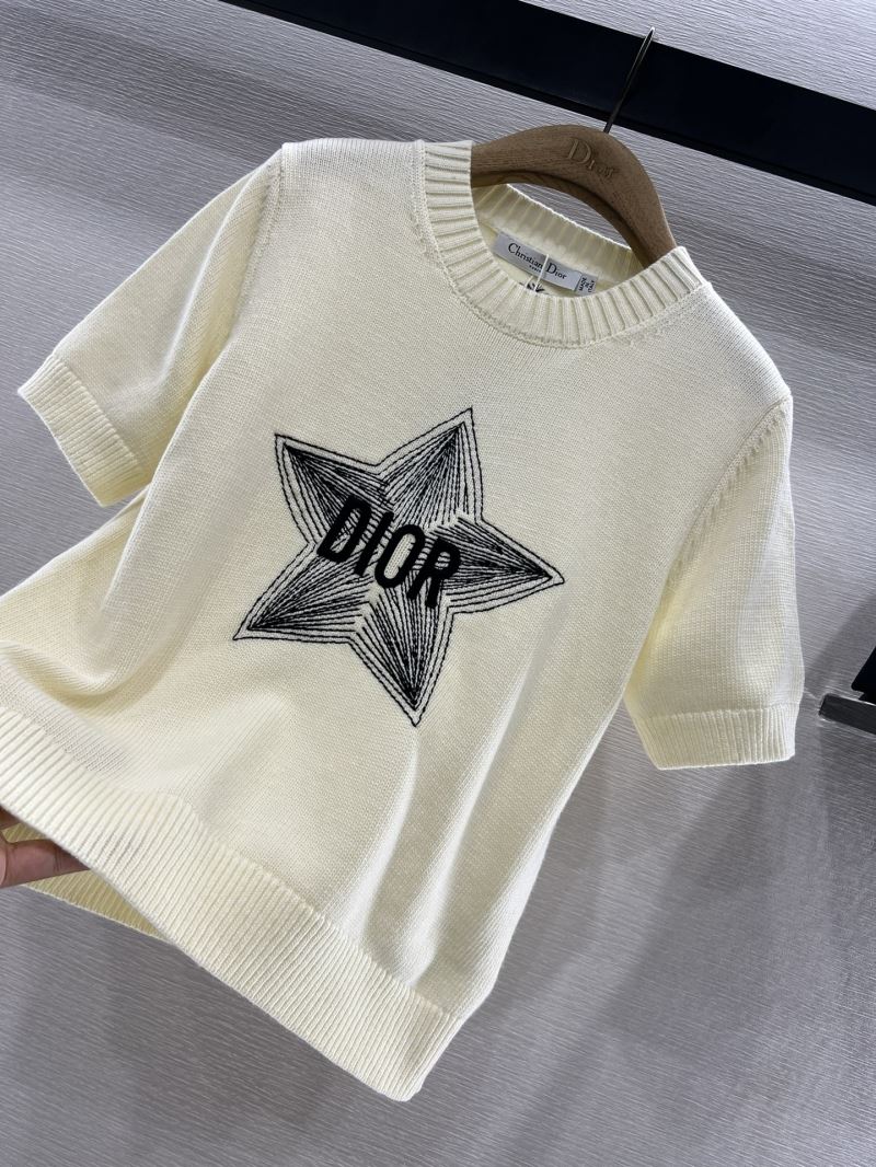 Christian Dior T-Shirts